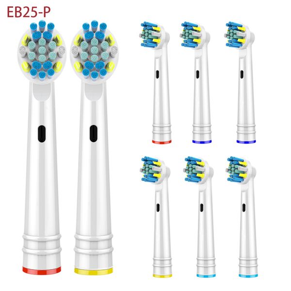 electric toothbrush replacement heads fit for oral b eb17-p/18-p/20-p/25-p/50-p toothbrush heads 4pcs/lot
electric toothbrush replacement heads fit for oral b eb17-p/18-p/20-p/25-p/50-p toothbrush heads 4pcs/lot