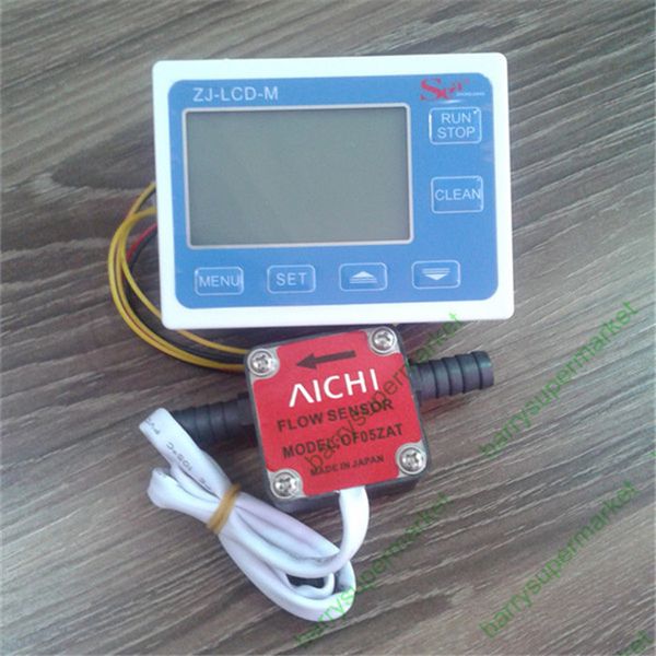 flow meter fuel gauge flowmeter caudalimetro counter flow indicator sensor diesel gasoline gear sensor with lcd meter
flow meter fuel gauge flowmeter caudalimetro counter flow indicator sensor diesel gasoline gear sensor with lcd meter
