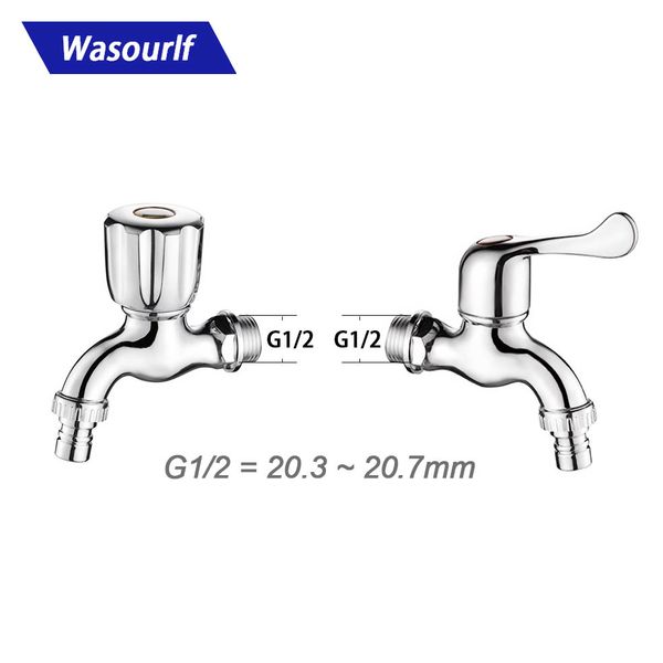 wasourlf abs plastic sink basin water faucet bathroom washing machine single handle wall bid tap toilet garden kitchen chrome
wasourlf abs plastic sink basin water faucet bathroom washing machine single handle wall bid tap toilet garden kitchen chrome
