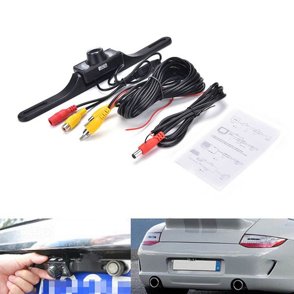 7led cmos waterproof night vision car rear view reverse backup camera parking cameras
7led cmos waterproof night vision car rear view reverse backup camera parking cameras