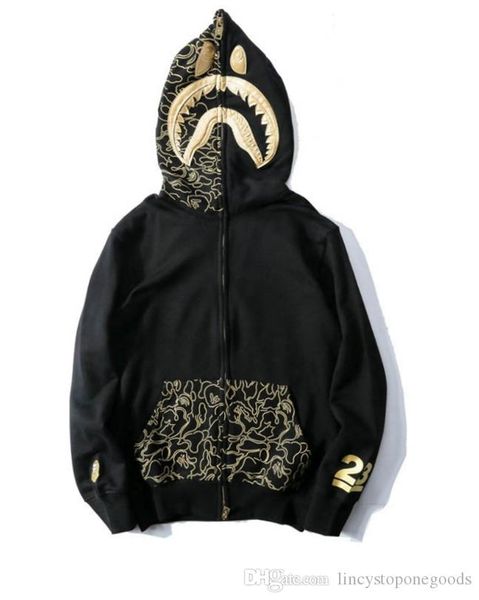 mens women sportwear coat jogger tracksuit pullover fleece sweatshirt crewneck bird ovo drake black hip hop stusay hoodie shark mouth print
mens women sportwear coat jogger tracksuit pullover fleece sweatshirt crewneck bird ovo drake black hip hop stusay hoodie shark mouth print