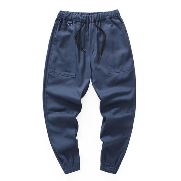 men's pants sports big pocket cotton comfortable beam joggres 2021 elastic waist multicolor fashion casual male 5xl, Black
men's pants sports big pocket cotton comfortable beam joggres 2021 elastic waist multicolor fashion casual male 5xl, Black