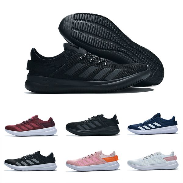 light wight 2019 neo cloudfoam pure casual running shoes for black grey pink men women casual training sports sneakers 35-44
light wight 2019 neo cloudfoam pure casual running shoes for black grey pink men women casual training sports sneakers 35-44
