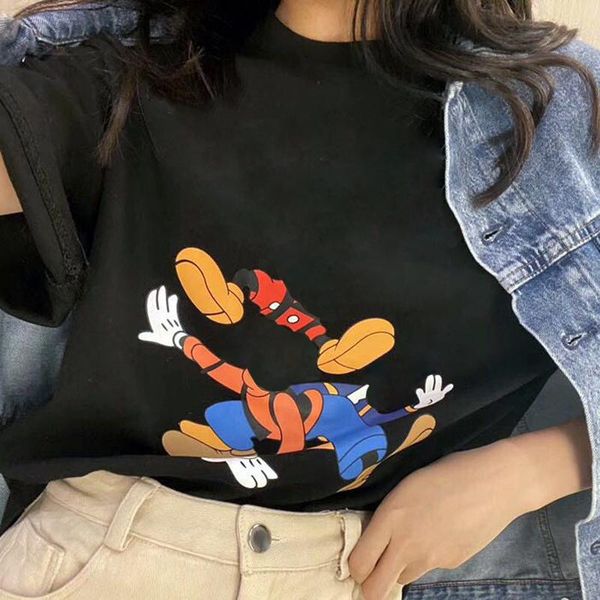 20fw животных смазливая мультфильм печатные tee молодежные пары мужчины женщины t-shirt лето твердые короткие рукава street скейтборд tee hf, White;black
20fw животных смазливая мультфильм печатные tee молодежные пары мужчины женщины t-shirt лето твердые короткие рукава street скейтборд tee hf, White;black
