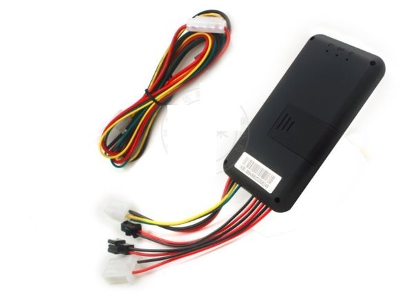multi-functional gps tracker with car remotely engine sfunction