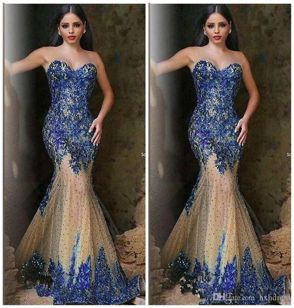 2020 new emerald green sequined mermaid evening dresses sweetheart zipper back beaded see through skirt chapel train arabic prom gowns, Black;red
2020 new emerald green sequined mermaid evening dresses sweetheart zipper back beaded see through skirt chapel train arabic prom gowns, Black;red