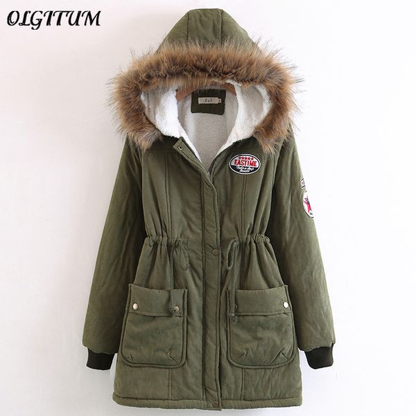 s-3xl 2019 new winter coat fur collar hooded outwear female thicken cotton jacket women casual slim coat parkas with pocket, Tan;black
s-3xl 2019 new winter coat fur collar hooded outwear female thicken cotton jacket women casual slim coat parkas with pocket, Tan;black