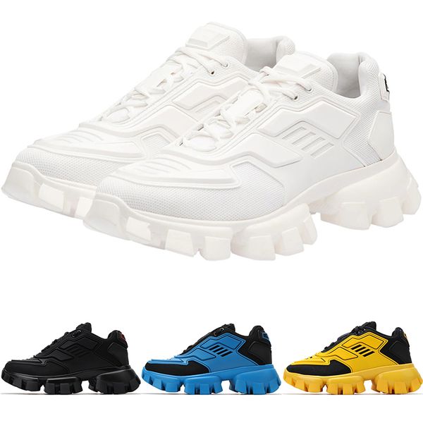 new avant-garde mens cloudbust thunder knit sneakers women mesh casual shoes black white fashion sci-fi trainers 1e819l-3kr
new avant-garde mens cloudbust thunder knit sneakers women mesh casual shoes black white fashion sci-fi trainers 1e819l-3kr
