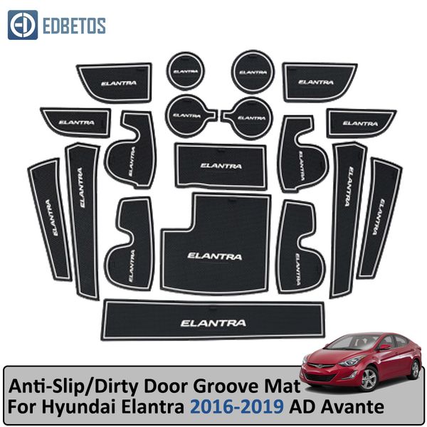 anti-slip mat for elantra 2016 2017 2018 2019 ad avante super elantra sport gate slot coaster anti-dirty door groove mat
anti-slip mat for elantra 2016 2017 2018 2019 ad avante super elantra sport gate slot coaster anti-dirty door groove mat