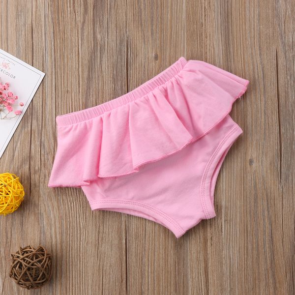 2018 newborn infant baby kid girl solid harem short pants bottoms pp bloomers summer cute custom panties 0-24m, Black
2018 newborn infant baby kid girl solid harem short pants bottoms pp bloomers summer cute custom panties 0-24m, Black
