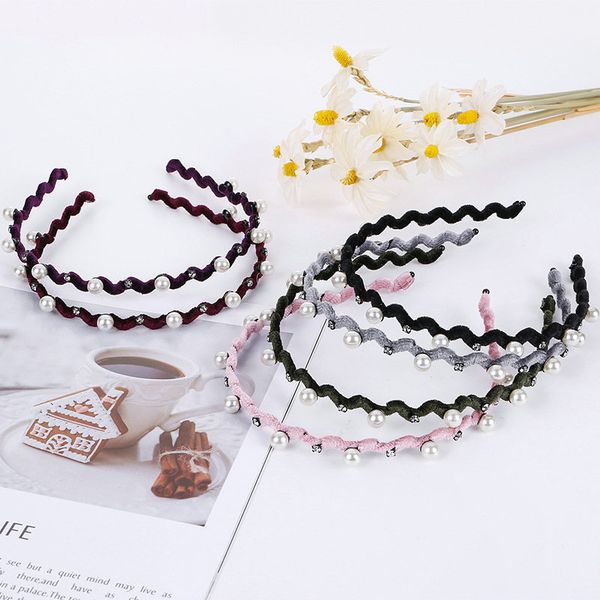 полосы классической волна оголовье hairband тонкого край fancy волосы для маленьких детей алисы группа cerchietto aliceband лучшего волос st, Black;brown
полосы классической волна оголовье hairband тонкого край fancy волосы для маленьких детей алисы группа cerchietto aliceband лучшего волос st, Black;brown