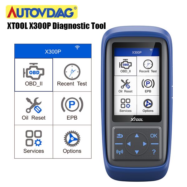 xtool new x300p tpms x300 p diagnostic tool car scanner obd2 oil reset abs bleeding maintenance light reset odometer adjustment
xtool new x300p tpms x300 p diagnostic tool car scanner obd2 oil reset abs bleeding maintenance light reset odometer adjustment