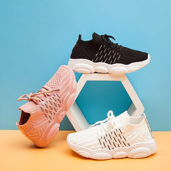 summer 2020 new breathable mesh children's shoes casual shoes light sneakers children's shoes comfortable sneakers for girls an, Black
summer 2020 new breathable mesh children's shoes casual shoes light sneakers children's shoes comfortable sneakers for girls an, Black