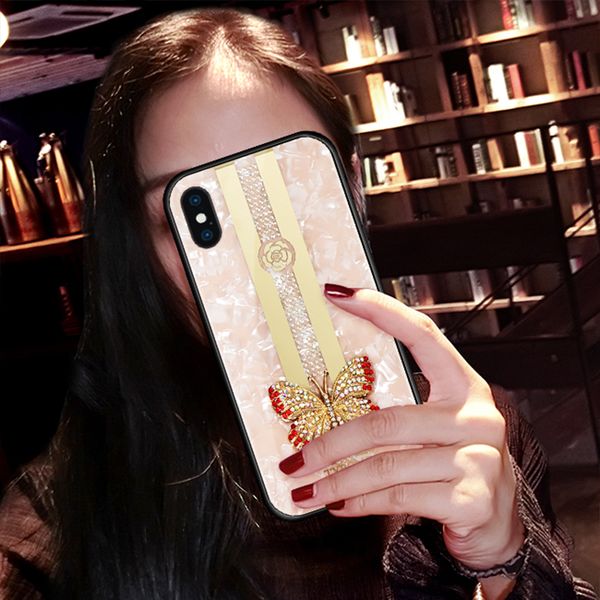 for cute iphone 11 pro xsmax case glitter luxury diamond rhinestone thin for iphone 8 7plus 6s case women girl holder protective pretty
for cute iphone 11 pro xsmax case glitter luxury diamond rhinestone thin for iphone 8 7plus 6s case women girl holder protective pretty
