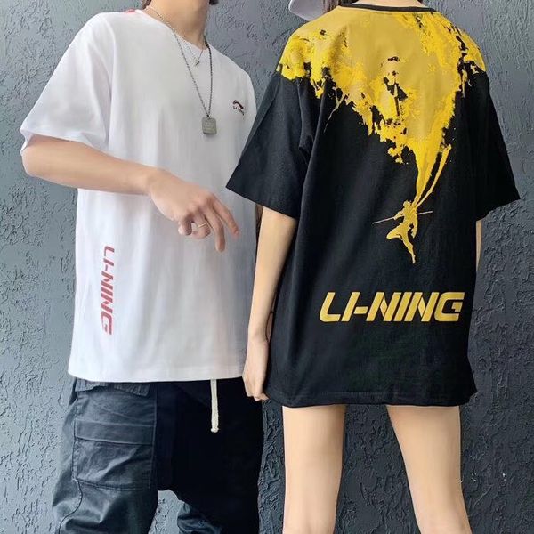 2020 black white fashionmen t shirts summer cotton tees skateboard streetwear t shirts clothing men's#867, White;black
2020 black white fashionmen t shirts summer cotton tees skateboard streetwear t shirts clothing men's#867, White;black