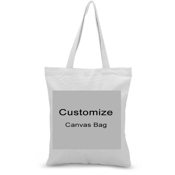 custom canvas tote bag print logo text daily use handbag eco ecologicas reusable shopping bag recycle large capacity
custom canvas tote bag print logo text daily use handbag eco ecologicas reusable shopping bag recycle large capacity
