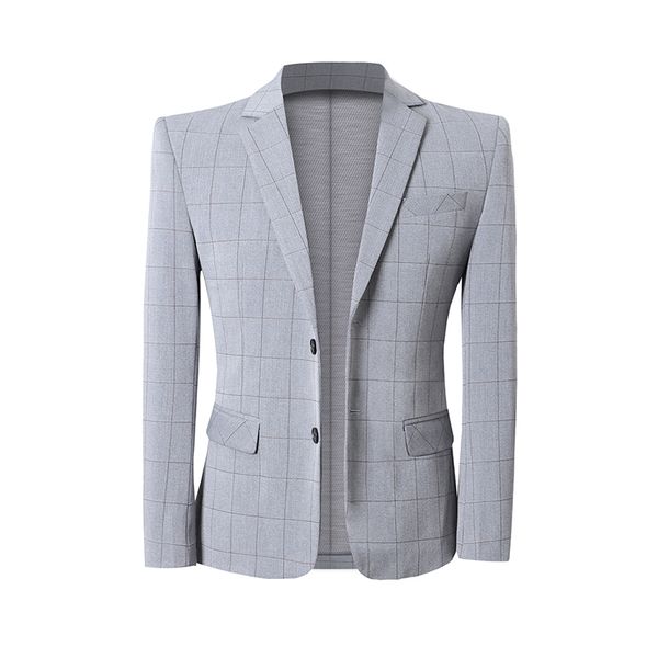 британский стиль мужчины blazer плюс размер slim fit мужская blazer куртки вскользь бизнес новоселье партии / выпускного вечера смокинг кост, White;black
британский стиль мужчины blazer плюс размер slim fit мужская blazer куртки вскользь бизнес новоселье партии / выпускного вечера смокинг кост, White;black