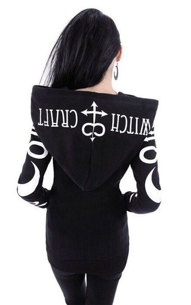 moon print gothic hoodies sweatshirts 2020 women casual kawaii fashion fashion punk for girls clothing european korean, Black
moon print gothic hoodies sweatshirts 2020 women casual kawaii fashion fashion punk for girls clothing european korean, Black