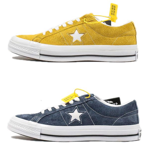 one star vintage suede casual shoes classic covase one star pu leisure fashion designer shoe men women sports shoes sneaker
one star vintage suede casual shoes classic covase one star pu leisure fashion designer shoe men women sports shoes sneaker