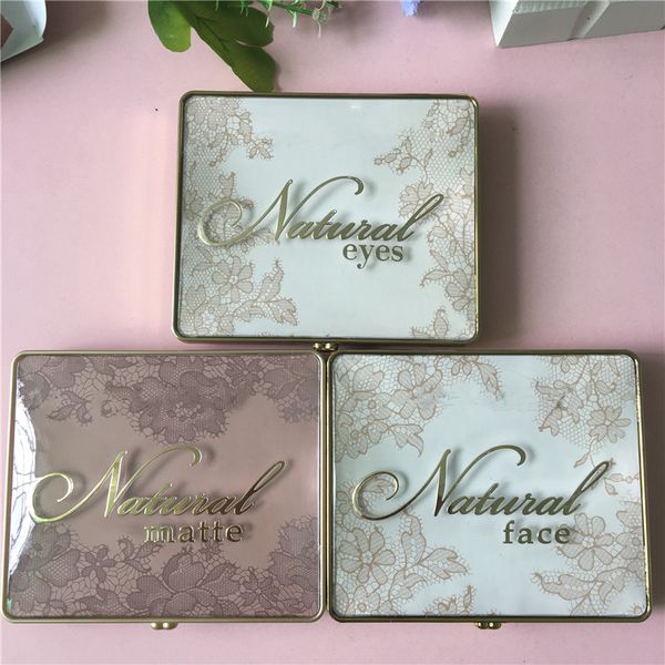 Faced natural face natural eye natural matte eye hadow palette 6 color lace himmer eye hadow makeup hipping
Faced natural face natural eye natural matte eye hadow palette 6 color lace himmer eye hadow makeup hipping