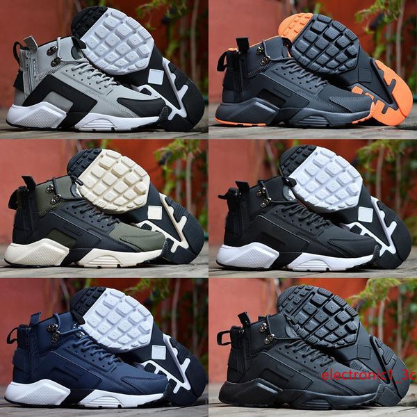 huarache 6 x acronym city mid leather huaraches running shoes men huraches sneakers hurache zapatos size 7-11
huarache 6 x acronym city mid leather huaraches running shoes men huraches sneakers hurache zapatos size 7-11