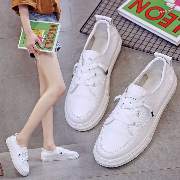 sneakers women fashion lace up running shoes woman light comfortable round toe head white shoes woman sneakers zapatos de mujer
sneakers women fashion lace up running shoes woman light comfortable round toe head white shoes woman sneakers zapatos de mujer