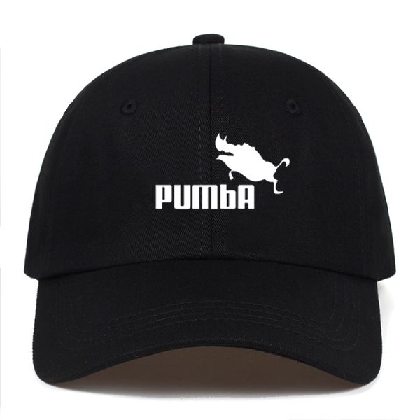 men and women homme pumba baseball caps casual letter embroidery cartoon dad hat summer adjustable cotton cap hats, Blue;gray
men and women homme pumba baseball caps casual letter embroidery cartoon dad hat summer adjustable cotton cap hats, Blue;gray