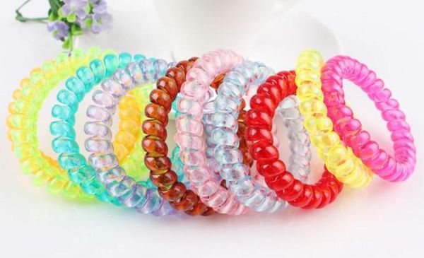 5.5cm candy colored telephone line gum elastic ties wear hair ring elastic hair bands/hair ties/hair ring/hair wear/hair accessories cheap
5.5cm candy colored telephone line gum elastic ties wear hair ring elastic hair bands/hair ties/hair ring/hair wear/hair accessories cheap