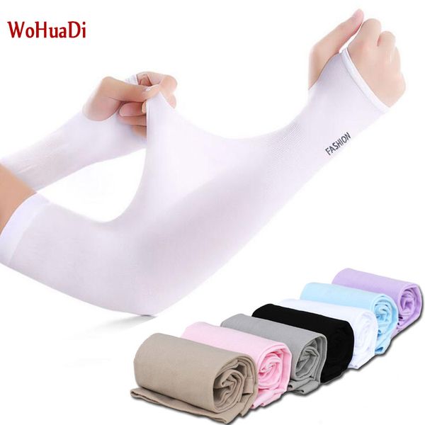 long gloves women cover arm sleeves ice silk sunscreen arm sleeves sun uv protection warmer men outdoor climbing running, Black;gray
long gloves women cover arm sleeves ice silk sunscreen arm sleeves sun uv protection warmer men outdoor climbing running, Black;gray
