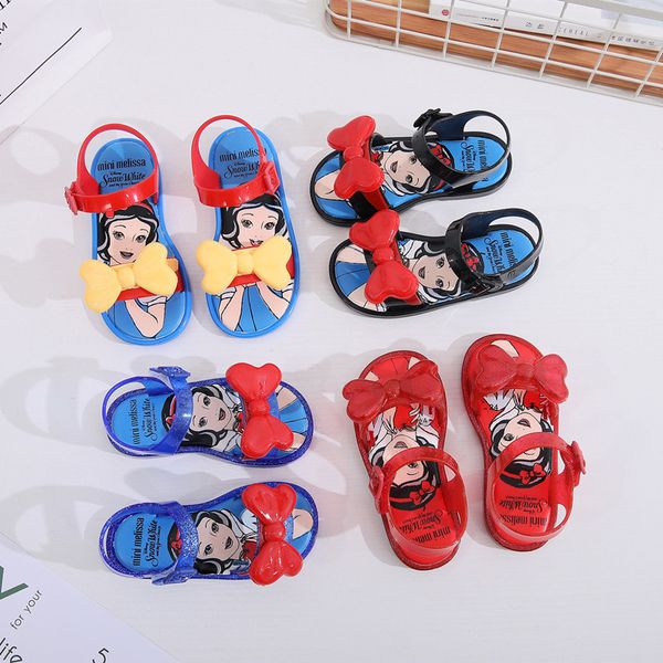 mini melissa style girls shoes 2020 new summer princess jelly shoe girl non-slip kids shoes beach sandal toddler sandals, Black;red
mini melissa style girls shoes 2020 new summer princess jelly shoe girl non-slip kids shoes beach sandal toddler sandals, Black;red