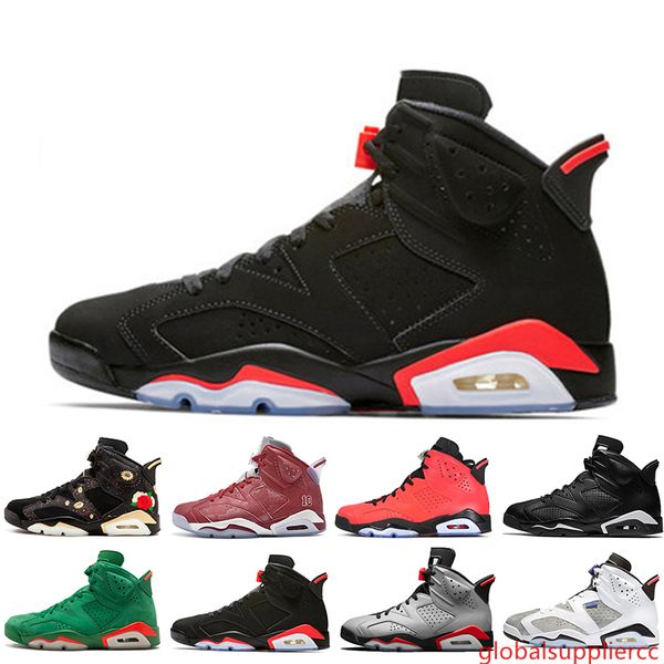 2019 infrared bred 6 6s mens basketball shoes 3m reflective bugs bunny tinker hatfield black cat flint men sport sneakers designer eur 40-47
2019 infrared bred 6 6s mens basketball shoes 3m reflective bugs bunny tinker hatfield black cat flint men sport sneakers designer eur 40-47