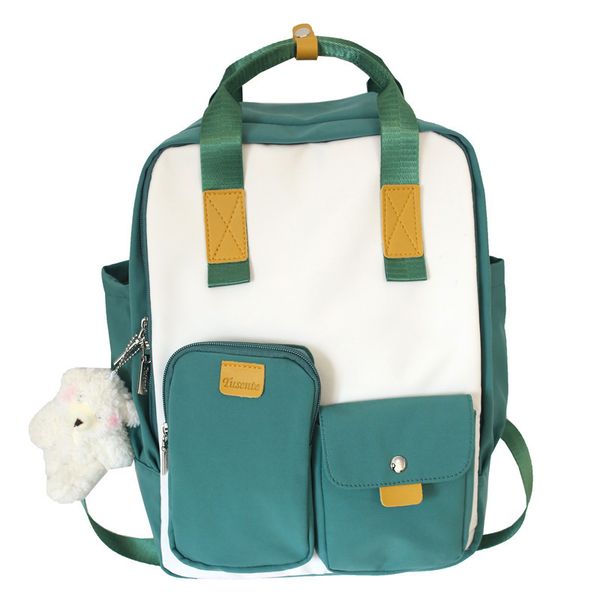 backpacks for middle and high school students ins style girls bookbag canvas outoor bag with side pocket pack high capacity cute
backpacks for middle and high school students ins style girls bookbag canvas outoor bag with side pocket pack high capacity cute