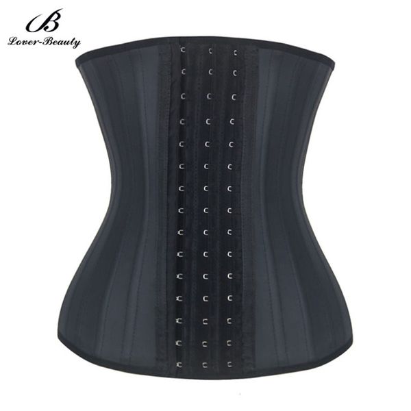 lover beauty 25 steel boned latex waist trainer slimming underwear corset control undernust shapewear slimmer body shapers-b, Black;white
lover beauty 25 steel boned latex waist trainer slimming underwear corset control undernust shapewear slimmer body shapers-b, Black;white