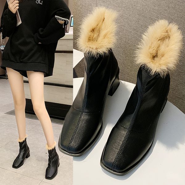 boots women new 2019 rock shoes woman winter footwear booties ladies zipper luxury designer 2020 black fashion rubber
boots women new 2019 rock shoes woman winter footwear booties ladies zipper luxury designer 2020 black fashion rubber
