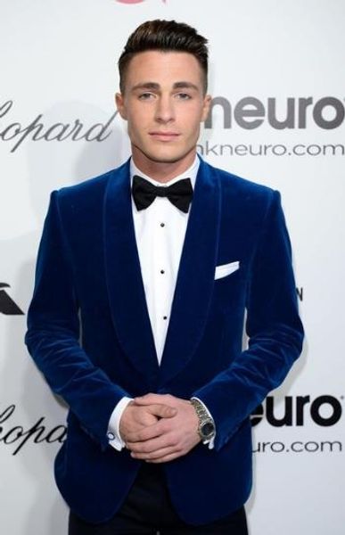 blue velvet slim fit men jacket only fashion formal business tuxedo prom coat marriage style tailor made terno masculino, White;black
blue velvet slim fit men jacket only fashion formal business tuxedo prom coat marriage style tailor made terno masculino, White;black