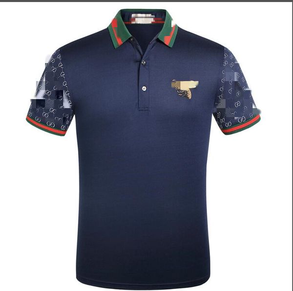 ffmen's polo shirts spring/summer 2020 fashion men's designer sport & leisure brand men's polo shirts sportswear business hig, White;black
ffmen's polo shirts spring/summer 2020 fashion men's designer sport & leisure brand men's polo shirts sportswear business hig, White;black