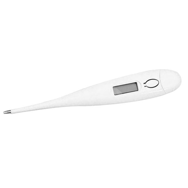 digital lcd infrared thermometer abs high precision waterproof baby child non-contact forehead body temperature measurement, Black;white
digital lcd infrared thermometer abs high precision waterproof baby child non-contact forehead body temperature measurement, Black;white