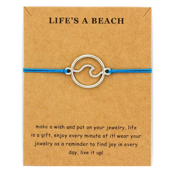 new fashion summer ocean style beach sea wave spray jewelry make a silver gold wave charm women bracelets for women, Golden;silver
new fashion summer ocean style beach sea wave spray jewelry make a silver gold wave charm women bracelets for women, Golden;silver