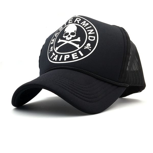 fashion cool skull mesh baseball cap men women black bone trucker cap dad hat summer hip hop hat gorras casquette, Blue;gray
fashion cool skull mesh baseball cap men women black bone trucker cap dad hat summer hip hop hat gorras casquette, Blue;gray