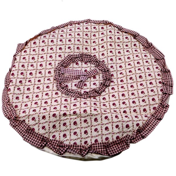 dustproof safety cover dust cover safety product lace floral electric fan guard circle dust cover for household protection cap
dustproof safety cover dust cover safety product lace floral electric fan guard circle dust cover for household protection cap