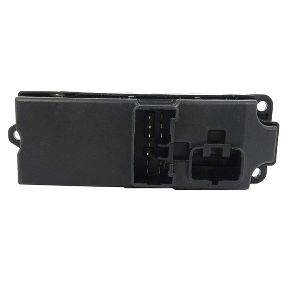 2m3414505da41 front left driver side master power window lock switch with auto function replacement for ford ranger 1999 - 2006
2m3414505da41 front left driver side master power window lock switch with auto function replacement for ford ranger 1999 - 2006