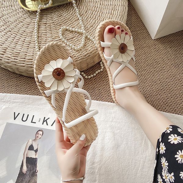 slippers women summer flat shoes female pantofle slides low flower soft 2020 pu basic floral rome scandals, Black
slippers women summer flat shoes female pantofle slides low flower soft 2020 pu basic floral rome scandals, Black