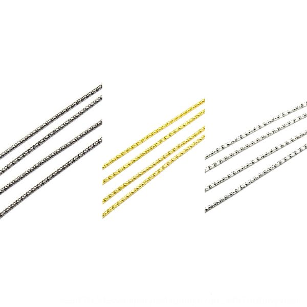 accessories metal accessory glasses accessories anti-slip glasses chain hollow corn chain
accessories metal accessory glasses accessories anti-slip glasses chain hollow corn chain
