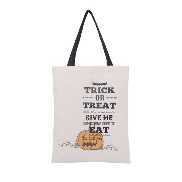 halloween candy bag gift bag canvas tote casual beach bags shopping handbag for kids dropship t822
halloween candy bag gift bag canvas tote casual beach bags shopping handbag for kids dropship t822