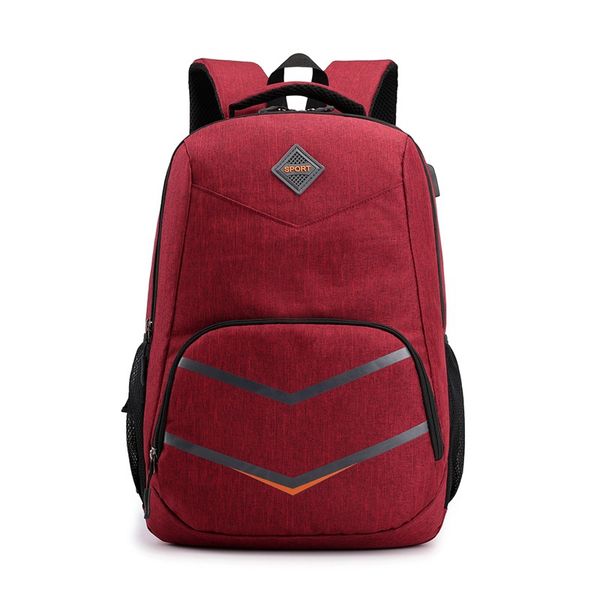 men usb charge backpack business bag brand 15.6 inch lapnotebook mochila female waterproof back pack school travel rucksack
men usb charge backpack business bag brand 15.6 inch lapnotebook mochila female waterproof back pack school travel rucksack