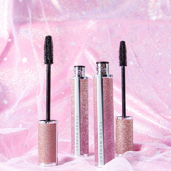 flashmoment mascara waterproof sweatproof eyelash extension black thick lengthening eye lashes cosmetics mascara eyes makeup
flashmoment mascara waterproof sweatproof eyelash extension black thick lengthening eye lashes cosmetics mascara eyes makeup