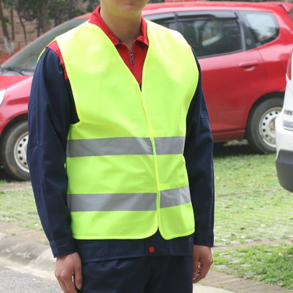 new reflective vest workwear provides high visibility day night running cycle warning child safety vest
new reflective vest workwear provides high visibility day night running cycle warning child safety vest