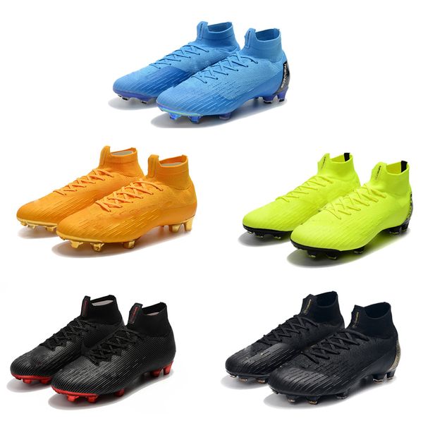 2020 мужские mercurial superfly vii 7 360 elite fg тенденция cr7 роналдо неймар футбольная обувь бутсы бутсы размер 39-45
2020 мужские mercurial superfly vii 7 360 elite fg тенденция cr7 роналдо неймар футбольная обувь бутсы бутсы размер 39-45