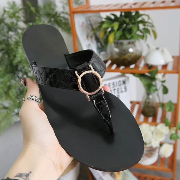 designer luxury fashion women slipper flip flops colors sandals genuine leather antiskid slipper summer beach shoes women slipper sz 5-11, Black
designer luxury fashion women slipper flip flops colors sandals genuine leather antiskid slipper summer beach shoes women slipper sz 5-11, Black