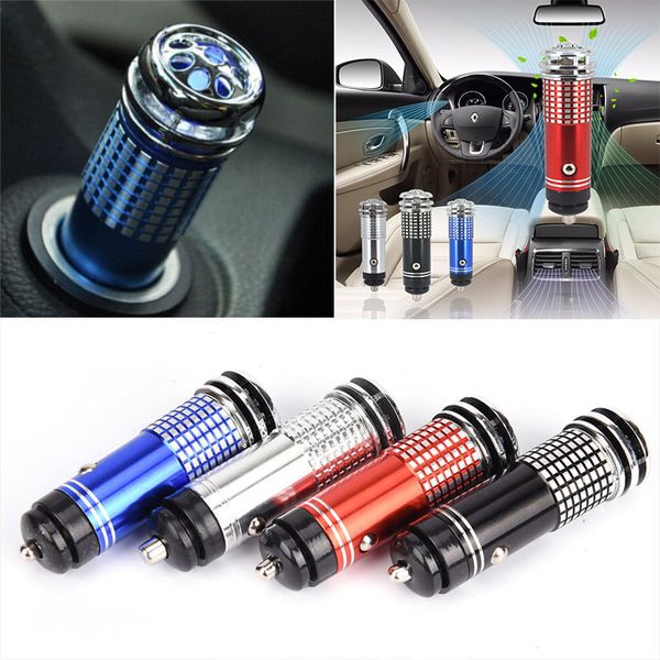 universal car air purifier 12v mini auto fresh air anion ionic purifier oxygen bar ozone ionizer cleaner car accessories
universal car air purifier 12v mini auto fresh air anion ionic purifier oxygen bar ozone ionizer cleaner car accessories